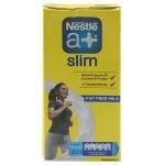 Nestle A+ Slim Skimmed Milk 1 L (Tetra Pak)