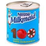 Nestle Milkmaid Sweetened Condensed Milk 400 g (Tin)