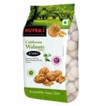 Nutraj Signature Jumbo California Walnuts in Shell 1 kg