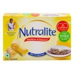 Nutralite New And Improved Fat Spread With Omega 3 100 g (Carton)