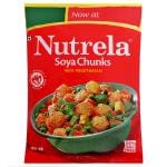 Nutrela Soya Chunks / Wadi 80 g