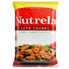 Nutrela Soya Chunks / Wadi 1 kg
