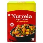 Nutrela Soya Wadi 200 g