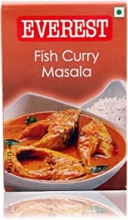 FISH CURRY MASAL