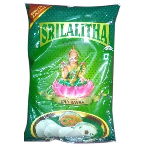 srilalitha idli rava