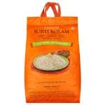 Omsom Surti Kolam Rice 5 kg