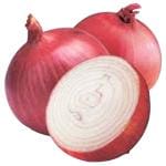 Onion 5 kg (Pack)