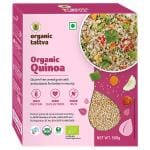 Organic Tattva Quinoa 500 g