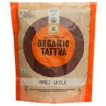 Organic Tattva Whole Ragi Millet 500 g