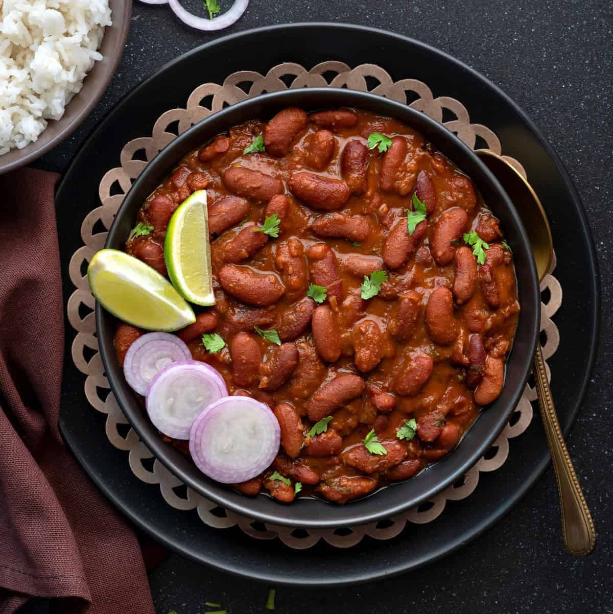 Punjabi Raajma
