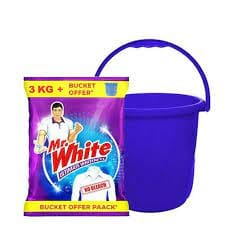 mr white powder 3 kg free 1 balti