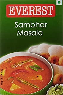 SAMBHAR MASALA