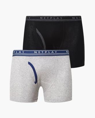 Pack of 2 Boxer Briefs