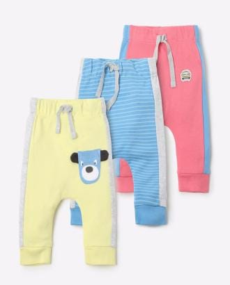 Pack of 3 Trackpants