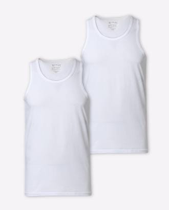 Pack of 2 Vests