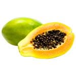 Papaya (Each) (Approx 800 g - 1600 g)
