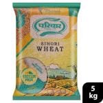 Parivar Premium Sihori Wheat 5 kg