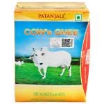 Patanjali Cow Ghee 500 ml (Carton)
