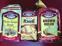 NEW STAR RUSK RS 22