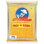 Pick N Cook Amaranth 200 g