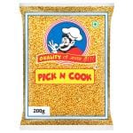 Pick N Cook Kangni Foxtail Millet 200 g