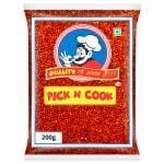 Pick N Cook Nachani Ragi 200 g