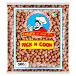 Pick N Cook Peanuts / Singdhana 500 g