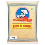 Pick N Cook Saama Little Millet 200 g