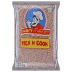 Pick N Cook Whole Masoor 500 g