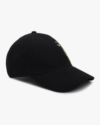 Placement Print Baseball Cap