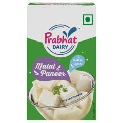 Prabhat Malai Paneer 400 g (Pouch)