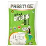 Prestige Refined Soyabean Oil 1 L