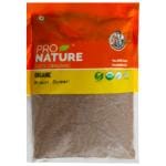 Pro Nature Organic Brown Sugar 1 kg