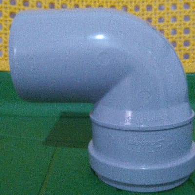 Bend(3")
