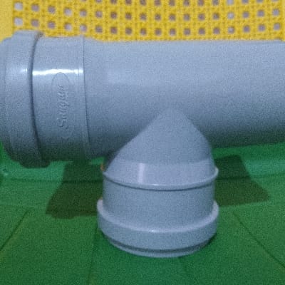 single-Tee(3")