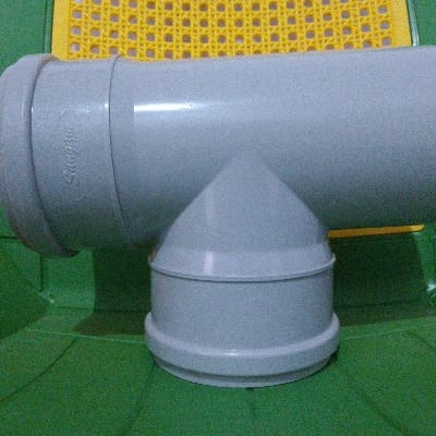 single-Tee(4")