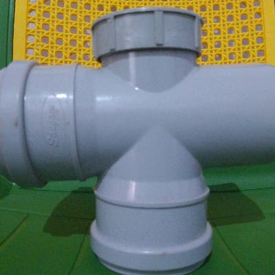 Door-Tee(3")