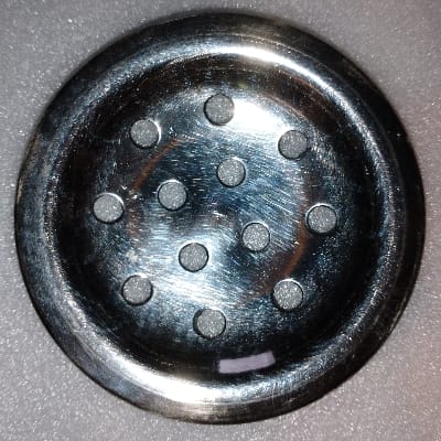 Steel-jali~{P*}~(3")