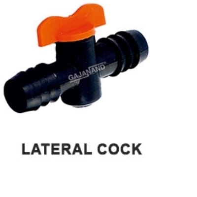 16 mm cock (નળ)