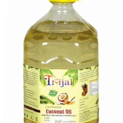 Coconut Oil 5ltrs