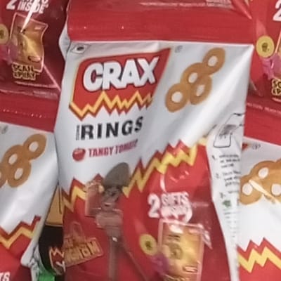 Crax