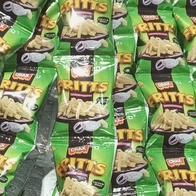 Fritts
