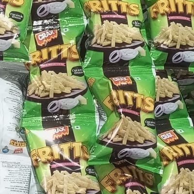 Fritts
