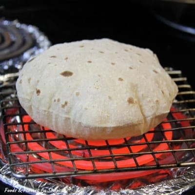 Phulka