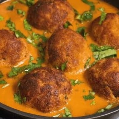 Veg Kofta