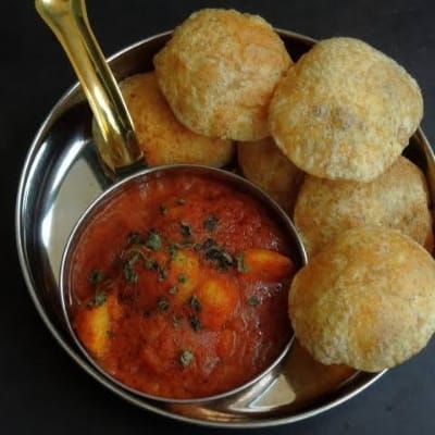 Club Kachori 12 pc