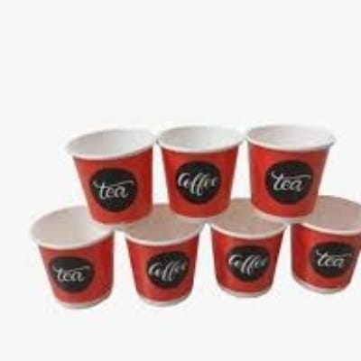 Papers glass 65Ml