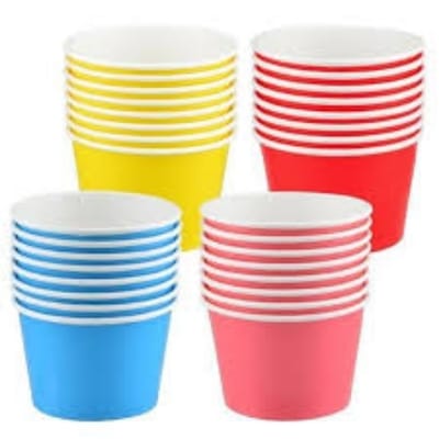 Papers glass 90ML