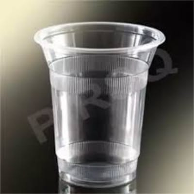 Palastik glass 350ml