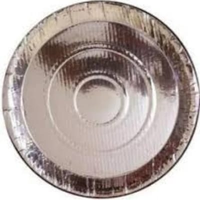 Thali silver 160 gam